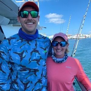 Meet your Posher, Josh